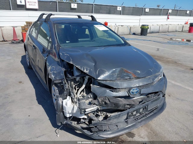 JTDBCMFE8P3011718 Toyota Corolla Hybrid Le