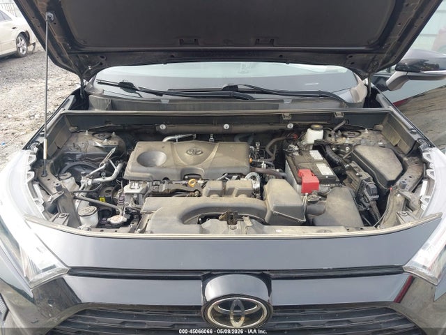 Aukcja sprzedaży 2022 Toyota Rav4 Xle, vin: 2T3W1RFV8NC178130, numer aukcji: 45066066
