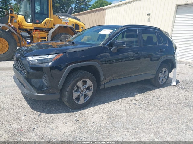 Aukcja sprzedaży 2022 Toyota Rav4 Xle, vin: 2T3W1RFV8NC178130, numer aukcji: 45066066