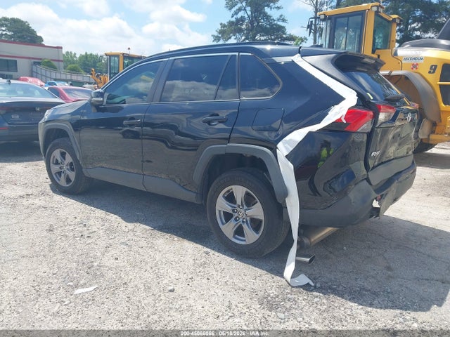 Aukcja sprzedaży 2022 Toyota Rav4 Xle, vin: 2T3W1RFV8NC178130, numer aukcji: 45066066