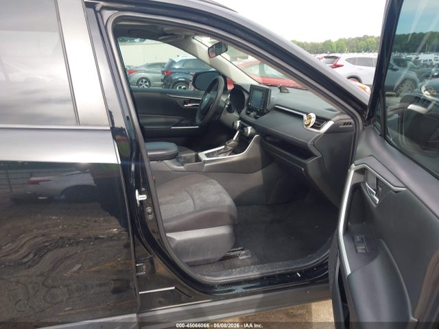 Aukcja sprzedaży 2022 Toyota Rav4 Xle, vin: 2T3W1RFV8NC178130, numer aukcji: 45066066