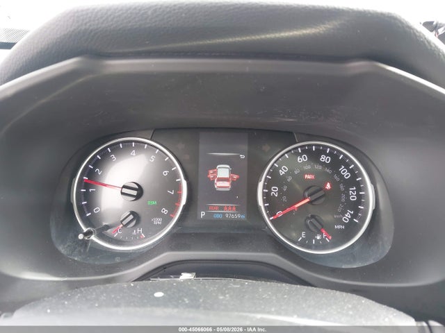 Aukcja sprzedaży 2022 Toyota Rav4 Xle, vin: 2T3W1RFV8NC178130, numer aukcji: 45066066