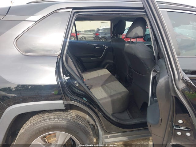 Aukcja sprzedaży 2022 Toyota Rav4 Xle, vin: 2T3W1RFV8NC178130, numer aukcji: 45066066