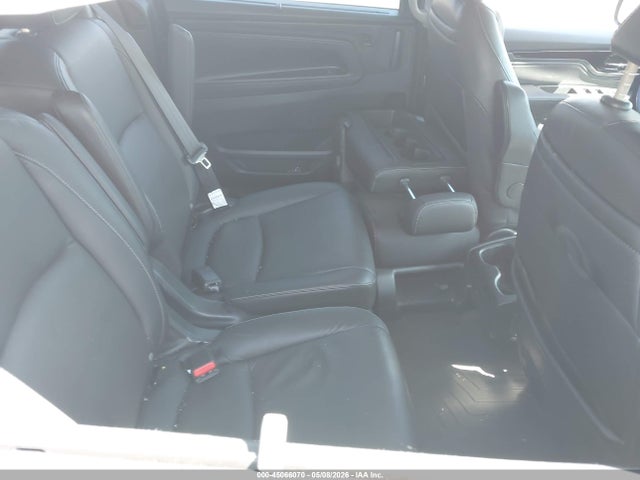 Auction sale of the 2022 Honda Odyssey Touring, vin: 5FNRL6H87NB058708, lot number: 45066070