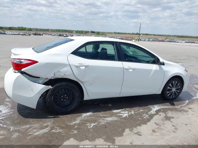 Toyota Corolla S 2014 5YFBURHEXEP176486 Image 14