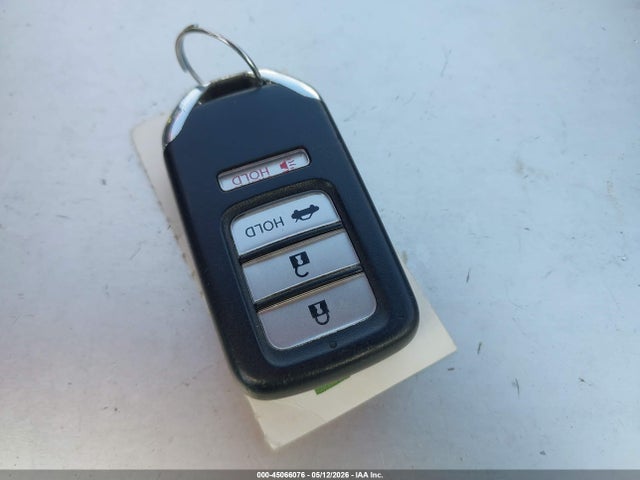 Продажа на аукционе авто 2022 Honda Accord Sport, vin: 1HGCV1F31NA000212, номер лота: 45066076