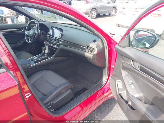 Продажа на аукционе авто 2022 Honda Accord Sport, vin: 1HGCV1F31NA000212, номер лота: 45066076