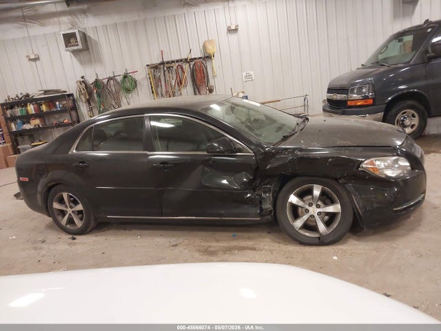 Aukcja sprzedaży 2011 Chevrolet Malibu 1lt, vin: 1G1ZC5E17BF346505, numer aukcji: 45066074