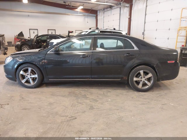 Aukcja sprzedaży 2011 Chevrolet Malibu 1lt, vin: 1G1ZC5E17BF346505, numer aukcji: 45066074