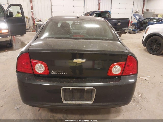 Aukcja sprzedaży 2011 Chevrolet Malibu 1lt, vin: 1G1ZC5E17BF346505, numer aukcji: 45066074