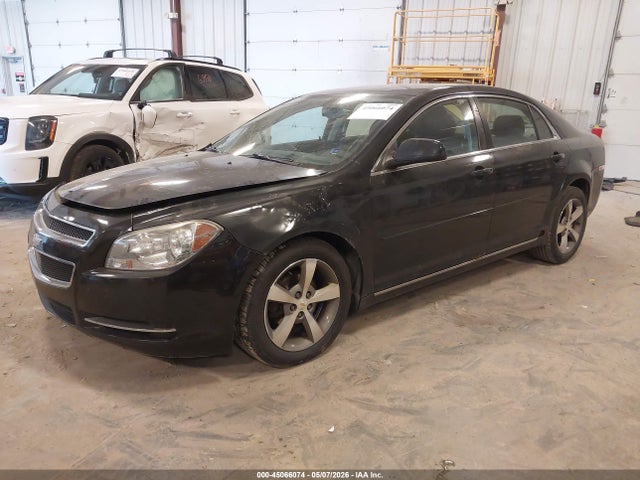 Aukcja sprzedaży 2011 Chevrolet Malibu 1lt, vin: 1G1ZC5E17BF346505, numer aukcji: 45066074