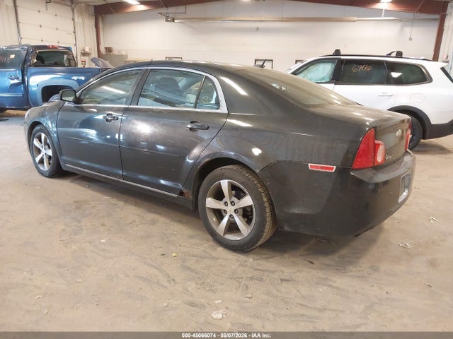Aukcja sprzedaży 2011 Chevrolet Malibu 1lt, vin: 1G1ZC5E17BF346505, numer aukcji: 45066074