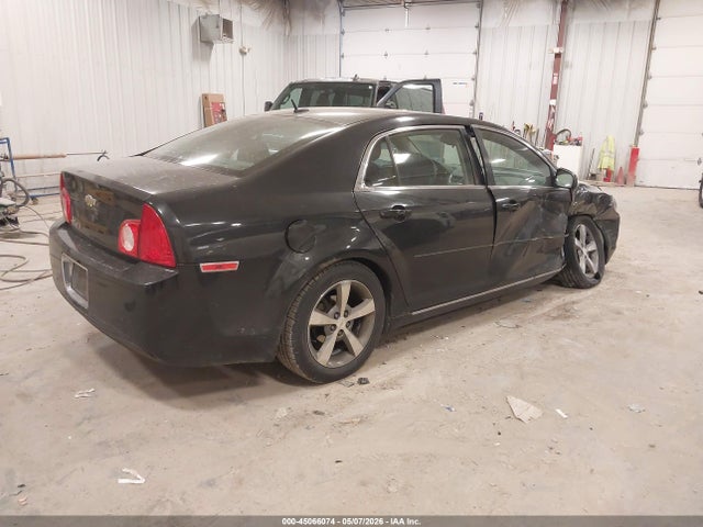 Aukcja sprzedaży 2011 Chevrolet Malibu 1lt, vin: 1G1ZC5E17BF346505, numer aukcji: 45066074