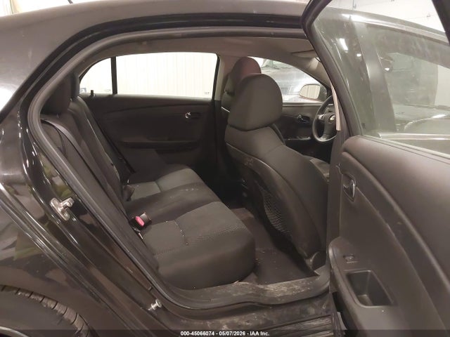 Aukcja sprzedaży 2011 Chevrolet Malibu 1lt, vin: 1G1ZC5E17BF346505, numer aukcji: 45066074