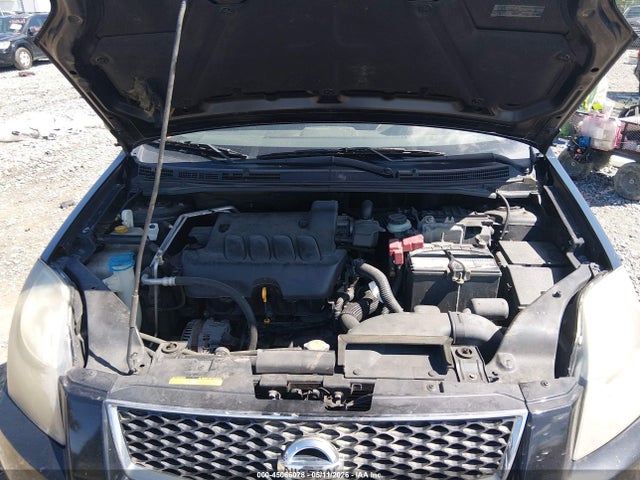Aukcja sprzedaży 2011 Nissan Sentra 2.0sr, vin: 3N1AB6AP9BL714537, numer aukcji: 45066078