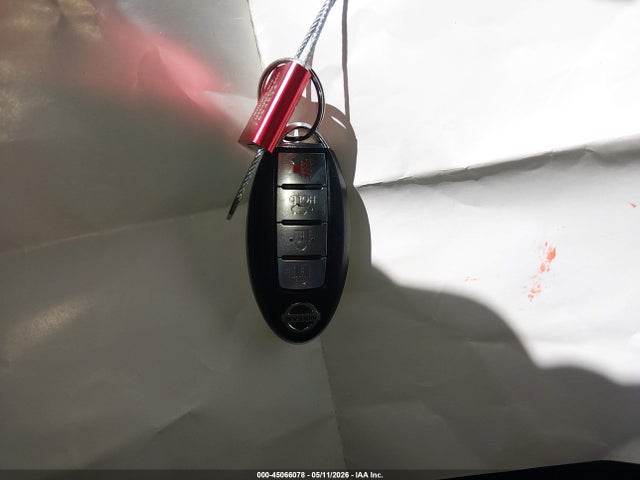 Aukcja sprzedaży 2011 Nissan Sentra 2.0sr, vin: 3N1AB6AP9BL714537, numer aukcji: 45066078