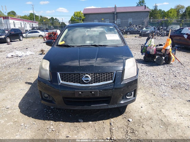 Aukcja sprzedaży 2011 Nissan Sentra 2.0sr, vin: 3N1AB6AP9BL714537, numer aukcji: 45066078