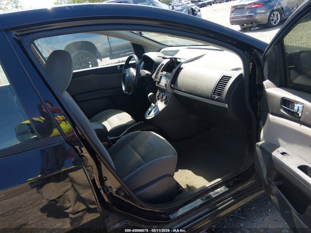 Aukcja sprzedaży 2011 Nissan Sentra 2.0sr, vin: 3N1AB6AP9BL714537, numer aukcji: 45066078