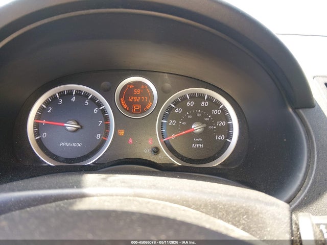 Aukcja sprzedaży 2011 Nissan Sentra 2.0sr, vin: 3N1AB6AP9BL714537, numer aukcji: 45066078