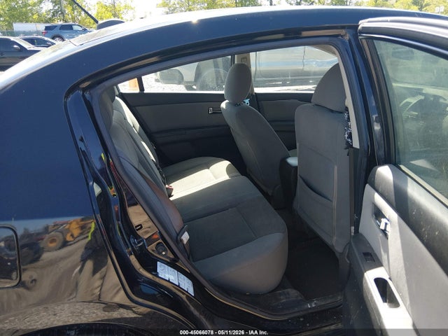 Aukcja sprzedaży 2011 Nissan Sentra 2.0sr, vin: 3N1AB6AP9BL714537, numer aukcji: 45066078