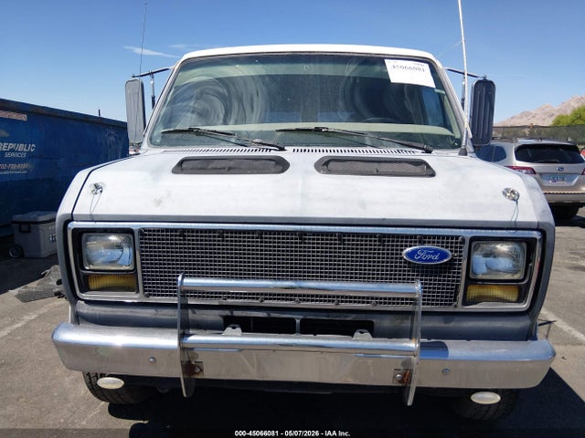 Продаж на аукціоні авто 1988 Ford Econoline E150 Van, vin: 1FTEE14Y9JHA71651, номер лоту: 45066081