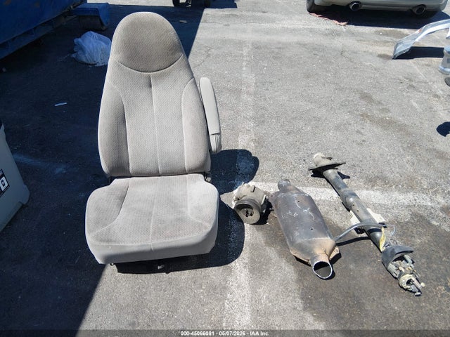 Продаж на аукціоні авто 1988 Ford Econoline E150 Van, vin: 1FTEE14Y9JHA71651, номер лоту: 45066081