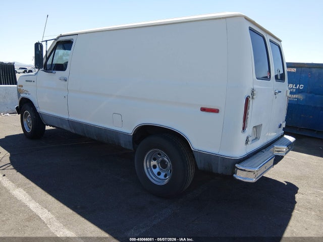 Продаж на аукціоні авто 1988 Ford Econoline E150 Van, vin: 1FTEE14Y9JHA71651, номер лоту: 45066081