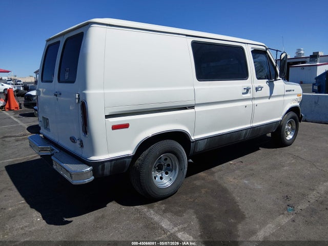 Продаж на аукціоні авто 1988 Ford Econoline E150 Van, vin: 1FTEE14Y9JHA71651, номер лоту: 45066081
