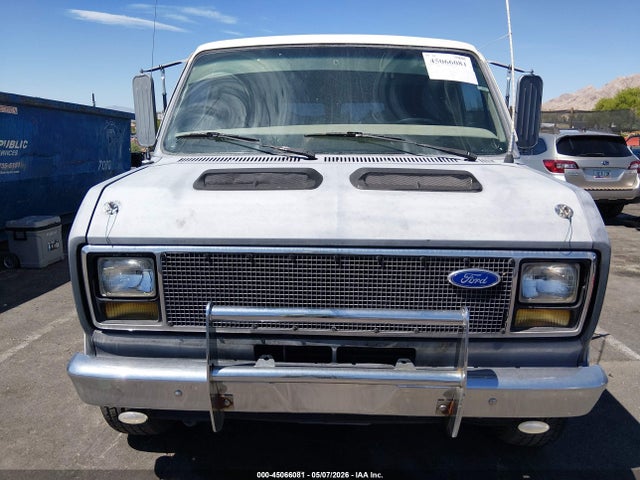 Продаж на аукціоні авто 1988 Ford Econoline E150 Van, vin: 1FTEE14Y9JHA71651, номер лоту: 45066081