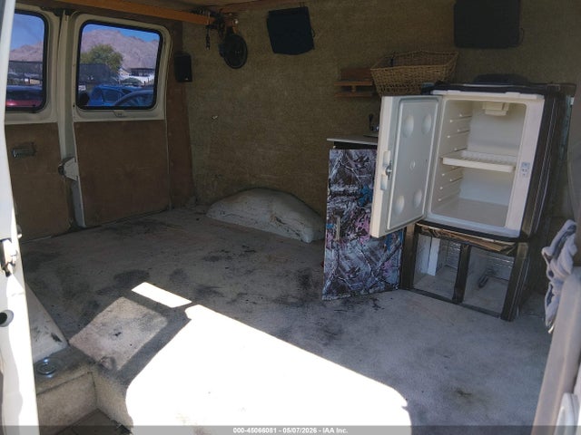 Продаж на аукціоні авто 1988 Ford Econoline E150 Van, vin: 1FTEE14Y9JHA71651, номер лоту: 45066081