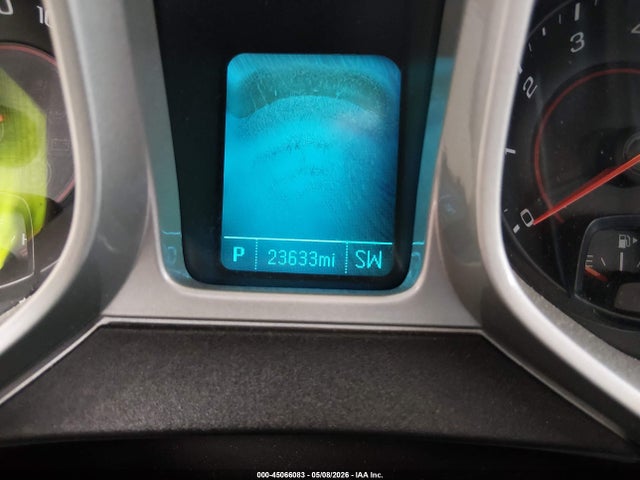 45066083 :رقم المزاد ، 2G1FB3D34E9261051 vin ، 2014 Chevrolet Camaro 1lt مزاد بيع