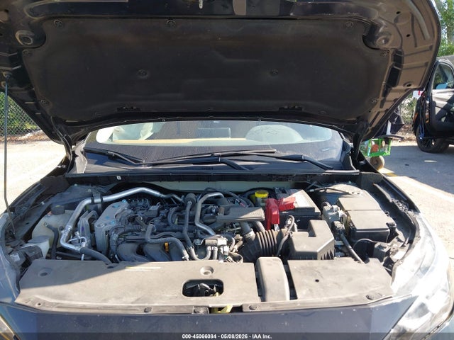Aukcja sprzedaży 2023 Nissan Sentra Sv Xtronic Cvt, vin: 3N1AB8CV5PY235467, numer aukcji: 45066084
