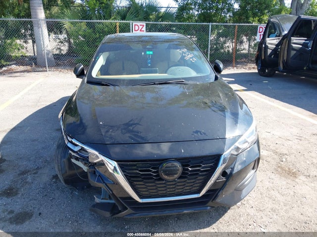 Aukcja sprzedaży 2023 Nissan Sentra Sv Xtronic Cvt, vin: 3N1AB8CV5PY235467, numer aukcji: 45066084
