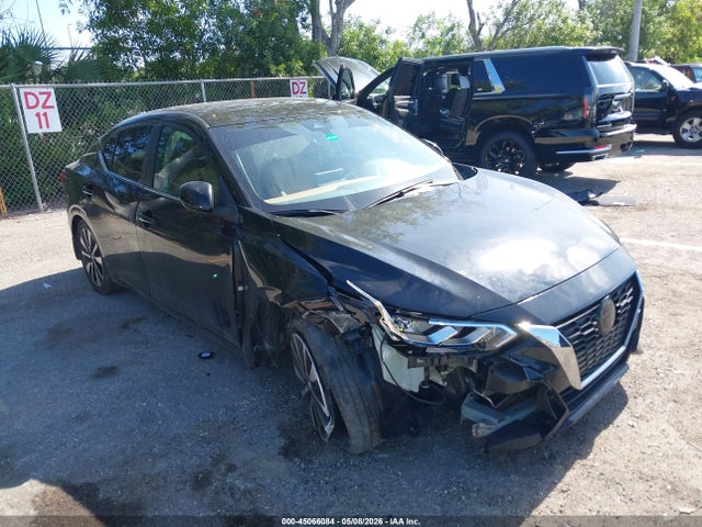 Aukcja sprzedaży 2023 Nissan Sentra Sv Xtronic Cvt, vin: 3N1AB8CV5PY235467, numer aukcji: 45066084