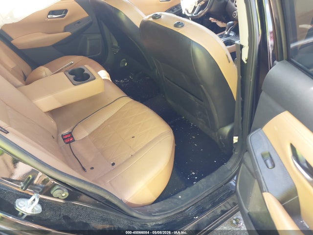 Aukcja sprzedaży 2023 Nissan Sentra Sv Xtronic Cvt, vin: 3N1AB8CV5PY235467, numer aukcji: 45066084