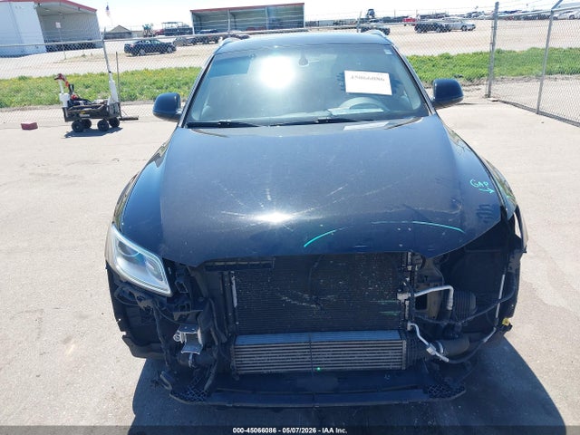 Aukcja sprzedaży 2014 Audi Q5 2.0t Premium, vin: WA1LFAFP8EA007005, numer aukcji: 45066086