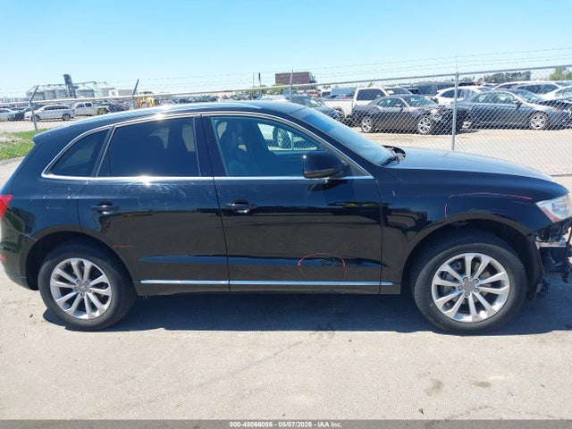 Aukcja sprzedaży 2014 Audi Q5 2.0t Premium, vin: WA1LFAFP8EA007005, numer aukcji: 45066086