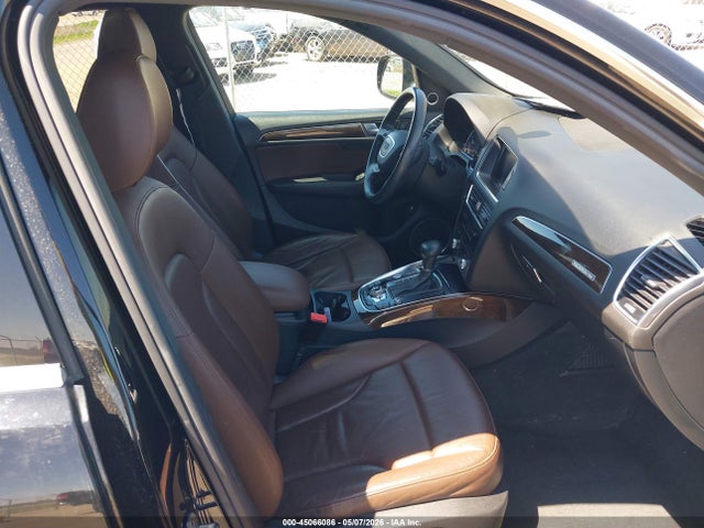 Aukcja sprzedaży 2014 Audi Q5 2.0t Premium, vin: WA1LFAFP8EA007005, numer aukcji: 45066086