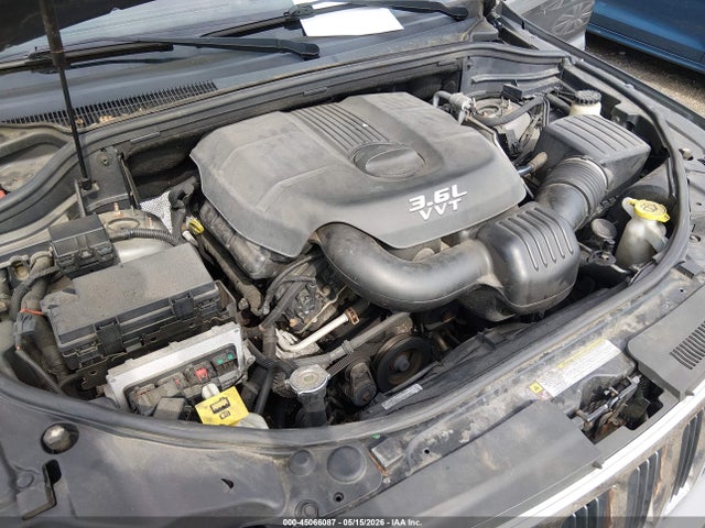 Продаж на аукціоні авто 2012 Jeep Grand Cherokee Laredo, vin: 1C4RJFAG2CC214963, номер лоту: 45066087