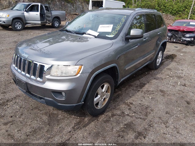 Продаж на аукціоні авто 2012 Jeep Grand Cherokee Laredo, vin: 1C4RJFAG2CC214963, номер лоту: 45066087