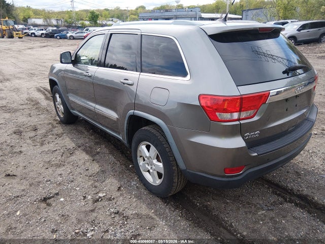 Продаж на аукціоні авто 2012 Jeep Grand Cherokee Laredo, vin: 1C4RJFAG2CC214963, номер лоту: 45066087
