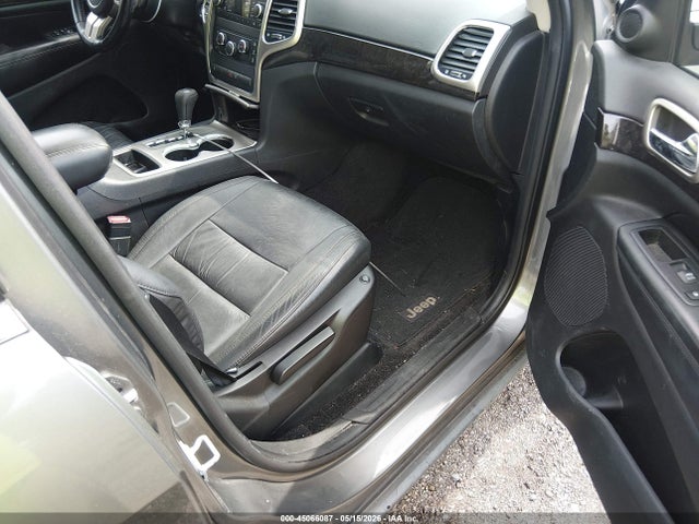 Продаж на аукціоні авто 2012 Jeep Grand Cherokee Laredo, vin: 1C4RJFAG2CC214963, номер лоту: 45066087