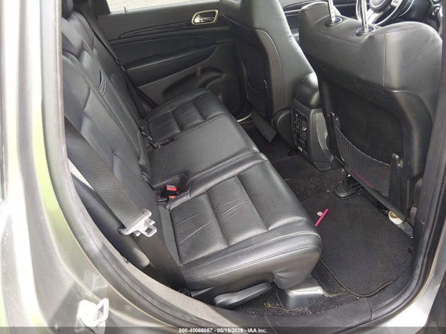 Продаж на аукціоні авто 2012 Jeep Grand Cherokee Laredo, vin: 1C4RJFAG2CC214963, номер лоту: 45066087