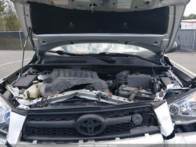 2010 Toyota Rav4 Base V6 მანქანა იყიდება აუქციონზე, vin: JTMBK4DV3AD011312, აუქციონის ნომერი: 45066088