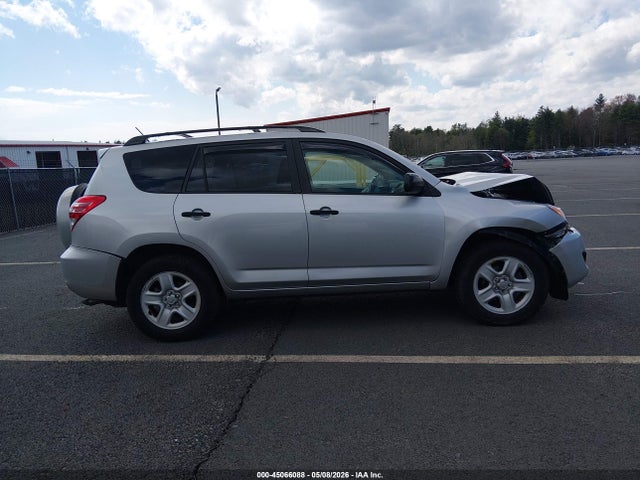 2010 Toyota Rav4 Base V6 მანქანა იყიდება აუქციონზე, vin: JTMBK4DV3AD011312, აუქციონის ნომერი: 45066088
