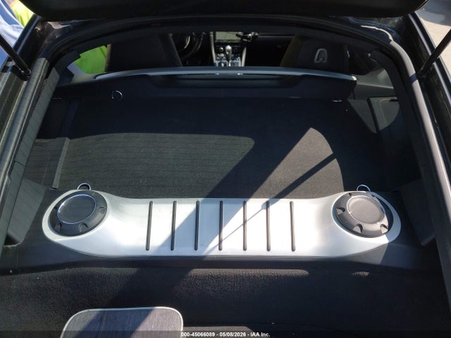 WP0AA2A88EK173035 Porsche Cayman
