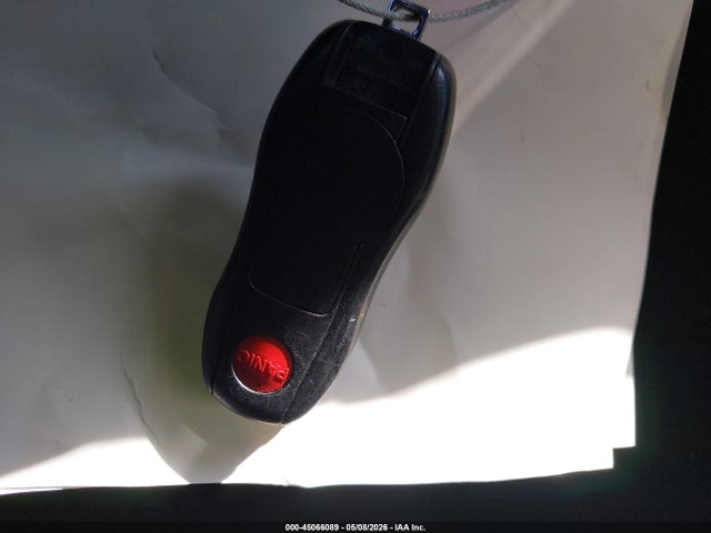 WP0AA2A88EK173035 Porsche Cayman