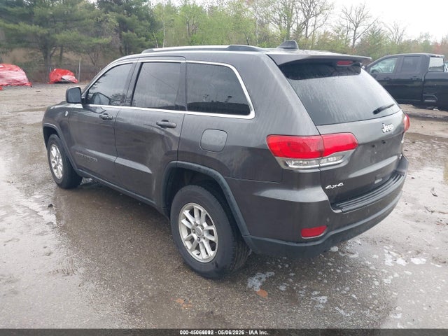 45066092 :رقم المزاد ، 1C4RJFAG2KC766140 vin ، 2019 Jeep Grand Cherokee Laredo E 4x4 مزاد بيع