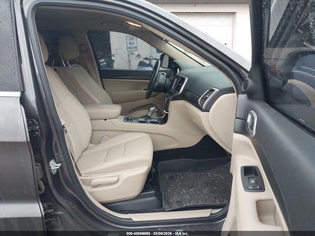 45066092 :رقم المزاد ، 1C4RJFAG2KC766140 vin ، 2019 Jeep Grand Cherokee Laredo E 4x4 مزاد بيع