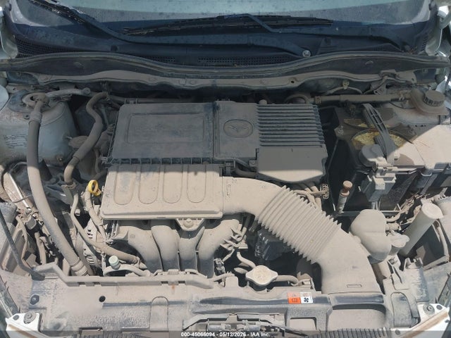 45066094 :رقم المزاد ، JM1DE1KY7D0157137 vin ، 2013 Mazda Mazda2 Sport مزاد بيع